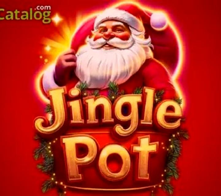 Jingle Pot slot