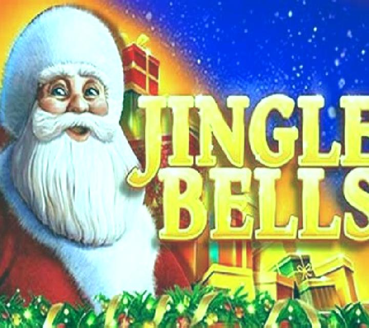 Jingle Slots online slot