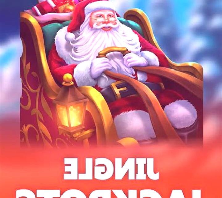 Jingle Up! online slot
