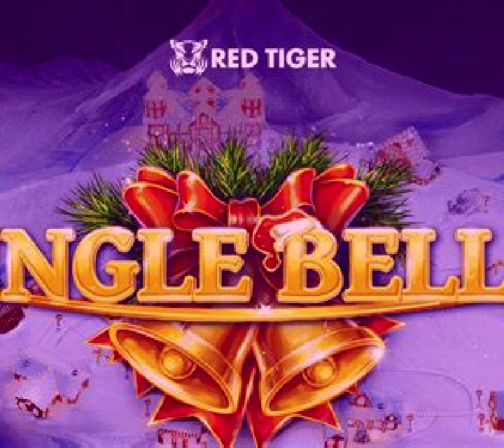 Jingle Up! slot machine