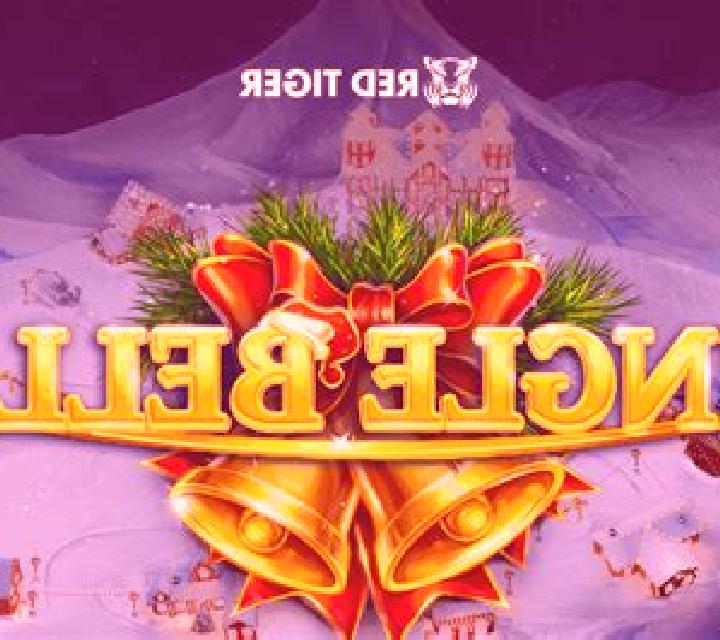 Jingle Winner online slot