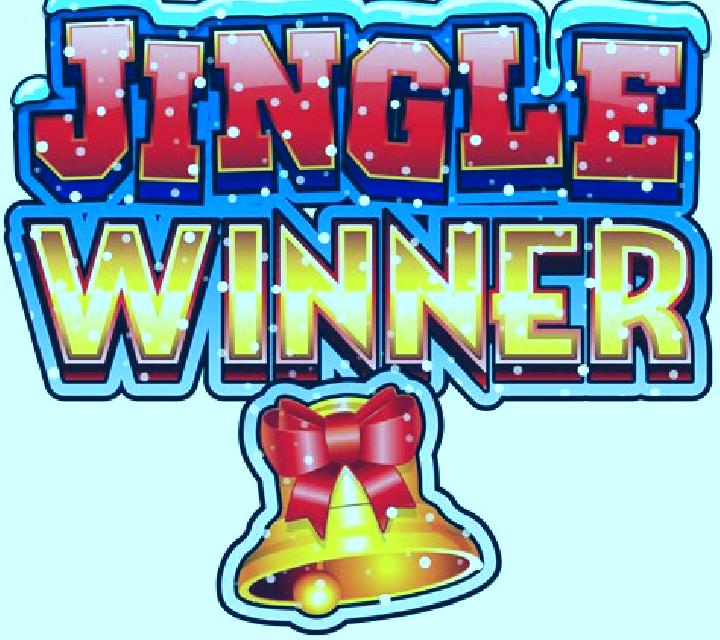 Jingle Winner slot game