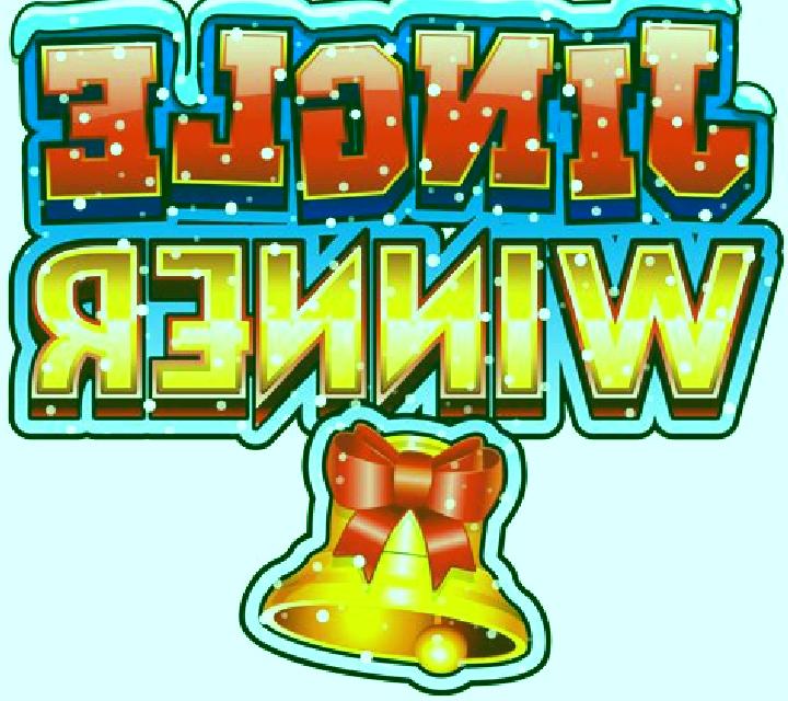 Jingle Winner slot