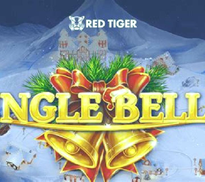Jingle Wins online slot