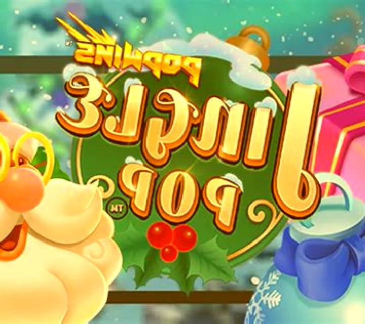 JinglePop online slot