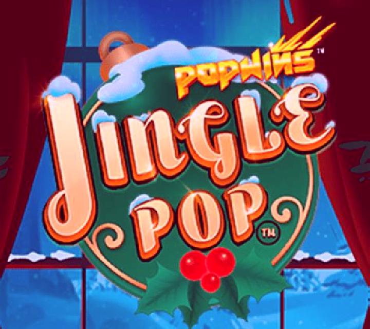 JinglePop slot machine