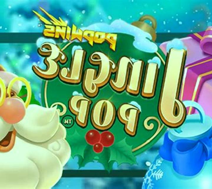 JinglePop slot