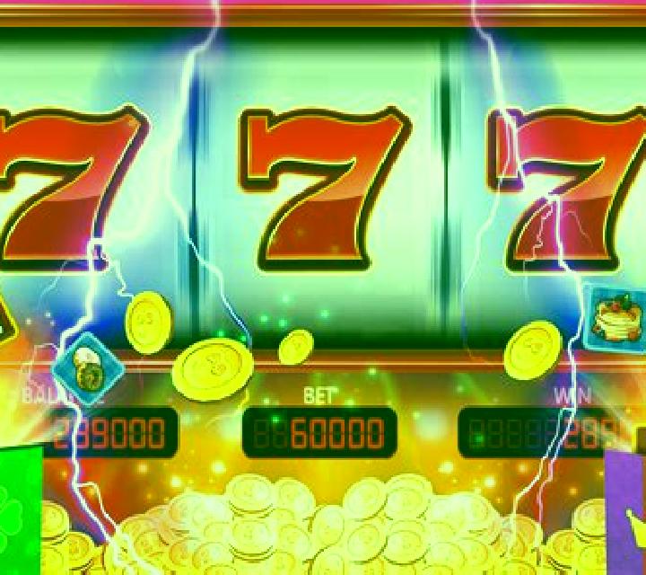 Jingwei online slot