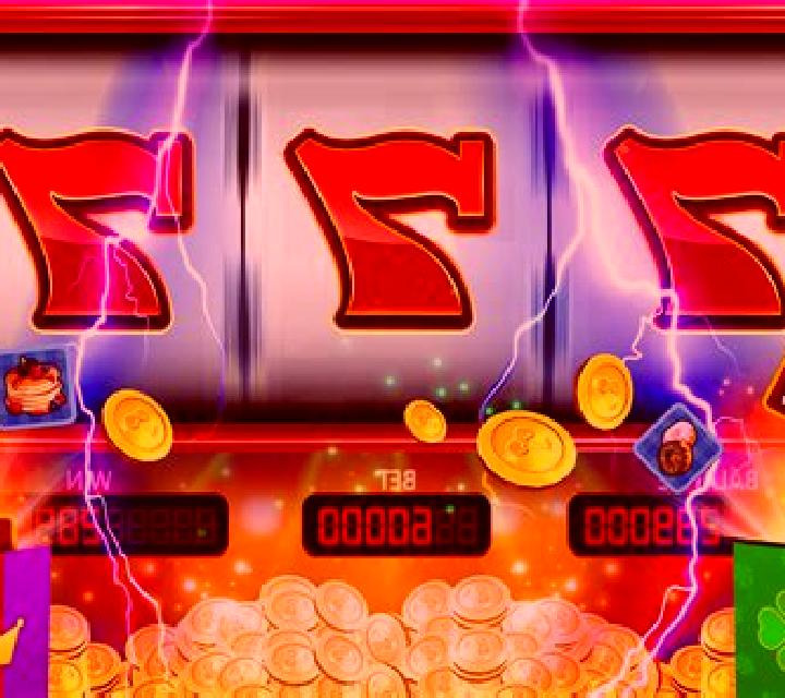 Jingwei slot game