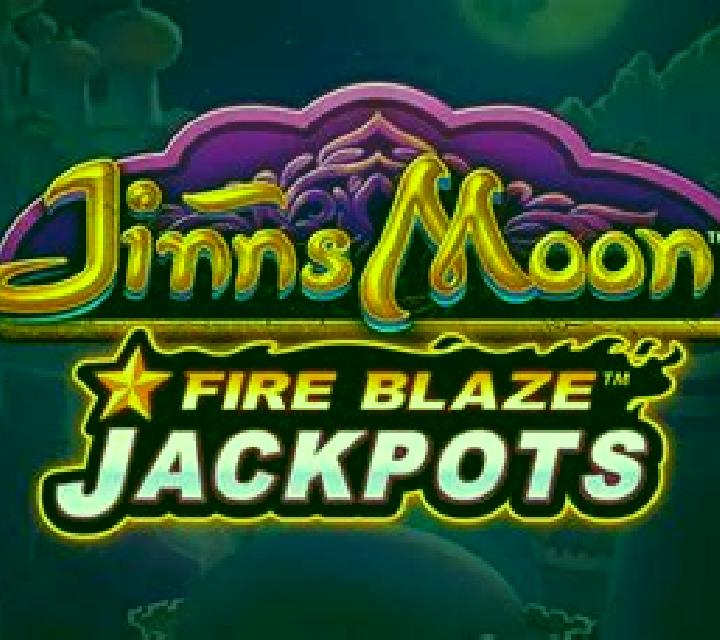 Jinns Moon slot