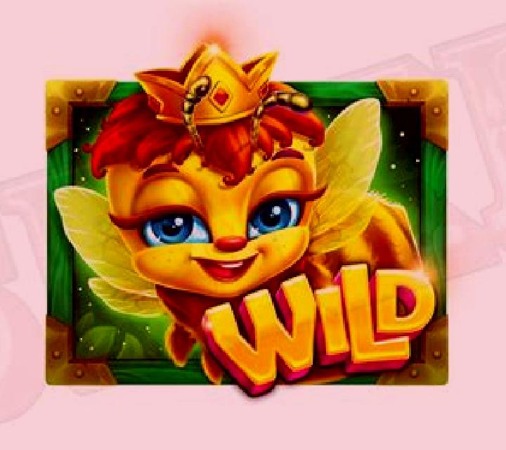 Jin s Bouncing Wilds slot machine