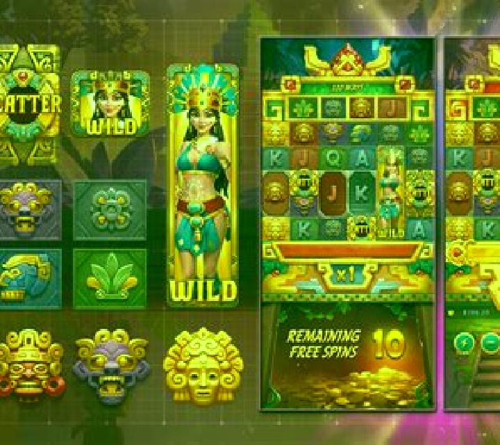 JinTu slot game