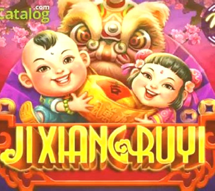 JiXiangRuYi slot