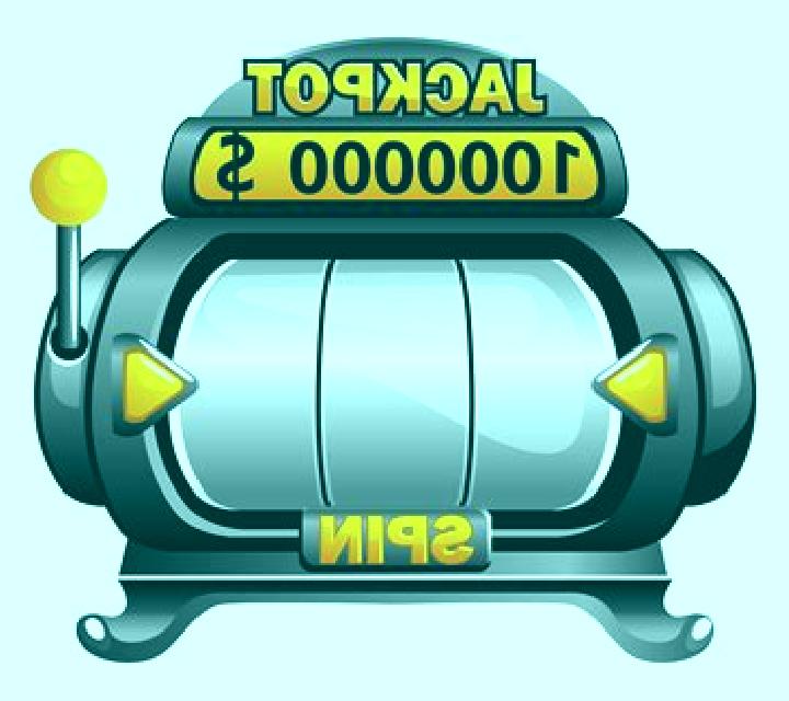 JJ 1000: Hold & Win slot machine