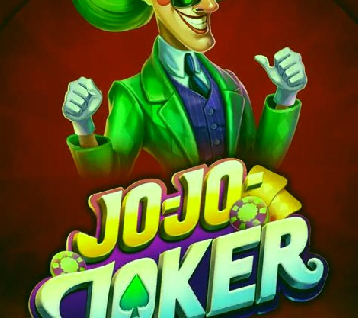 Jo-Jo-Joker online slot