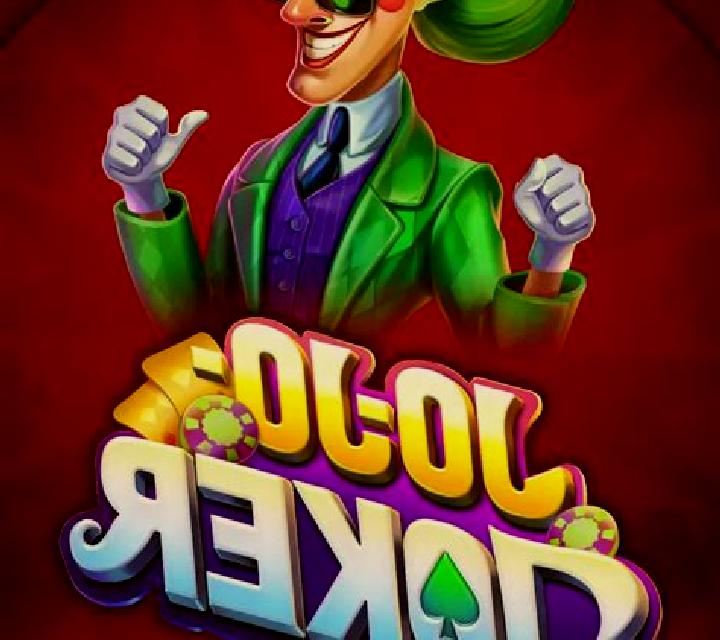Jo-Jo-Joker slot game