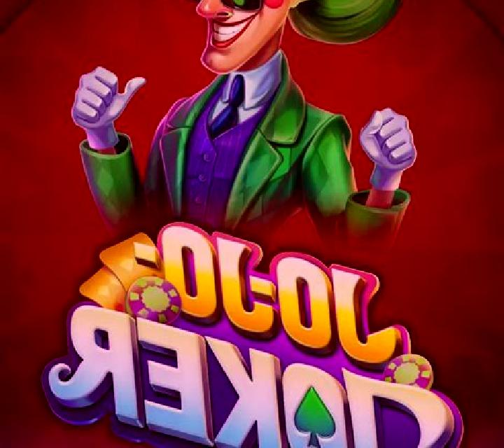 Jo-Jo-Joker slot machine