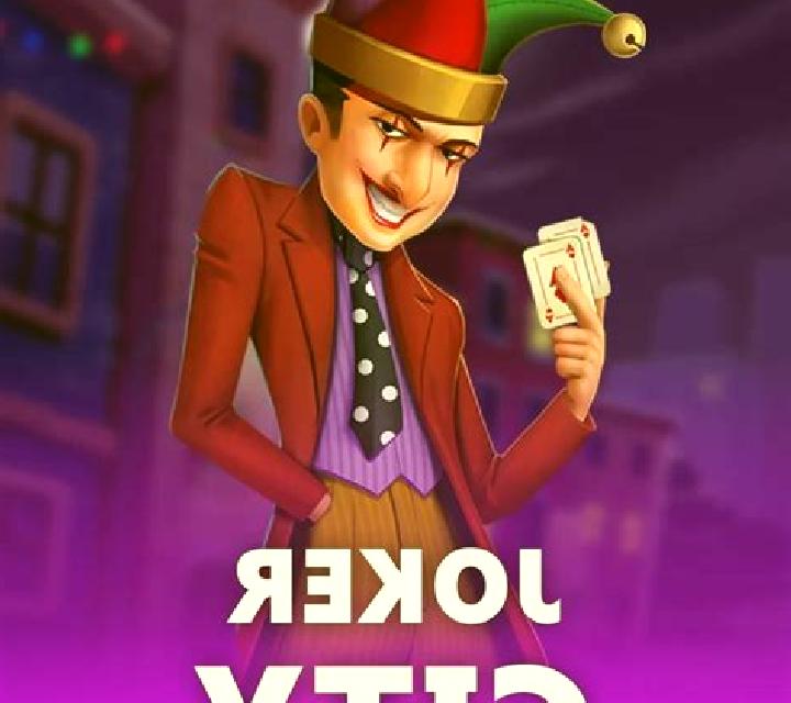 Jo-Jo-Joker slot