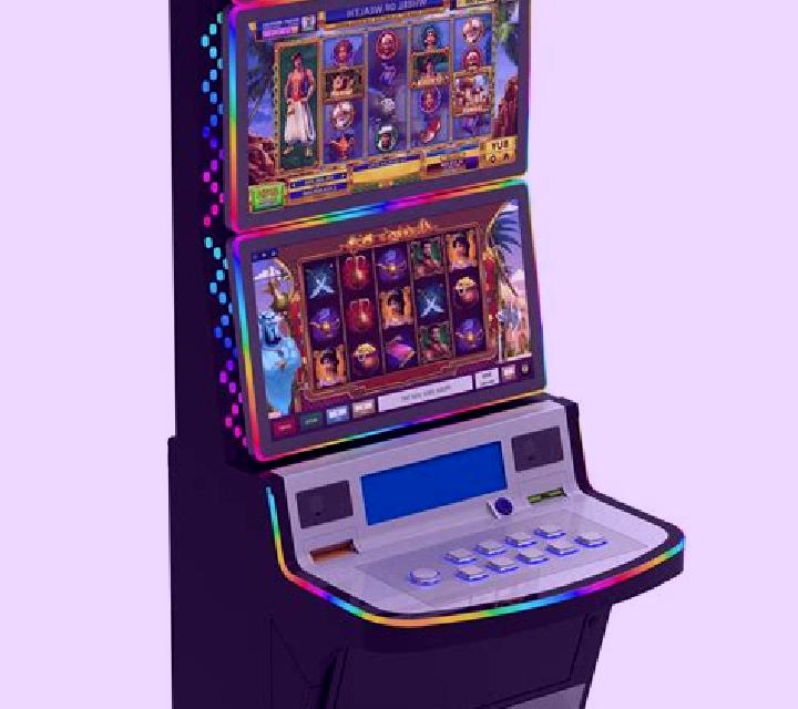 Joan of Arc (XIN Gaming) slot machine