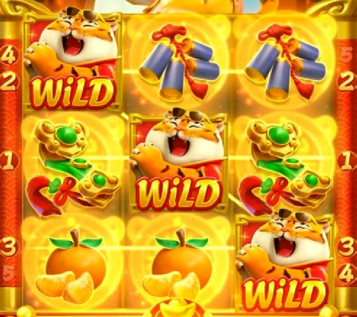 Jogo da Zebra online slot