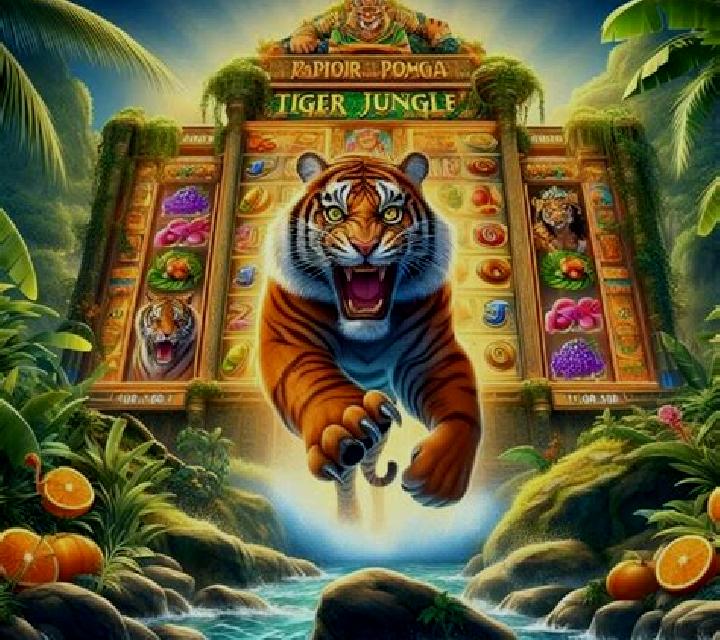 Jogo do Bicho (759 Gaming) online slot
