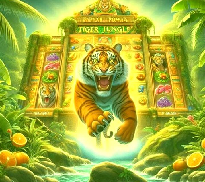 Jogo do Bicho (759 Gaming) slot game