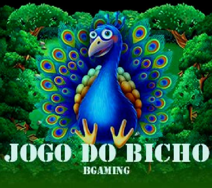 Jogo do Bicho (BGAMING) slot game