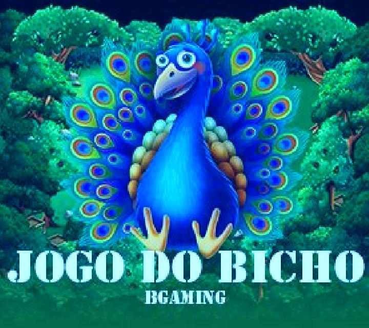 Jogo do Bicho (BGAMING) slot