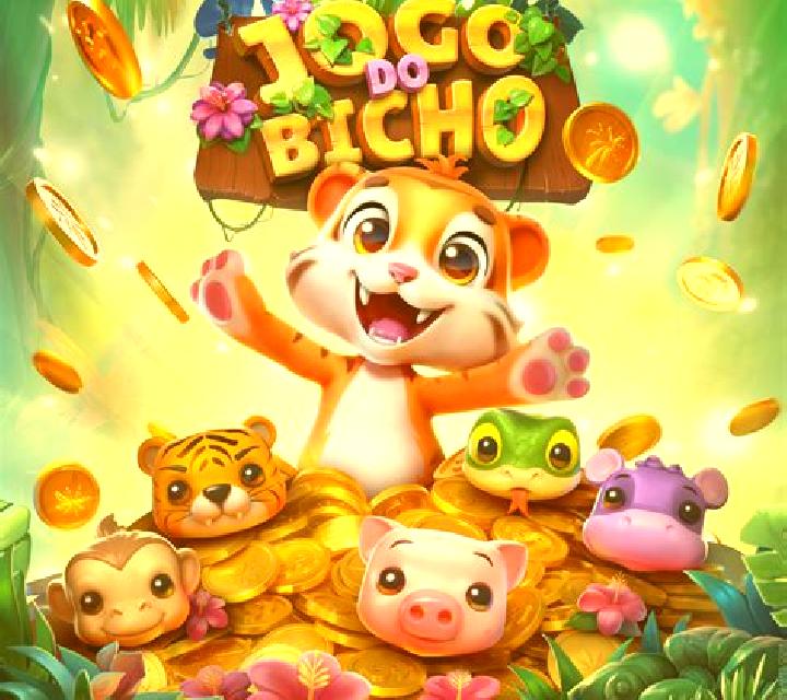Jogo do Bicho Bingo slot