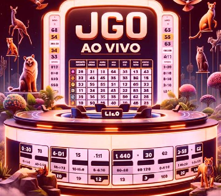 Jogo Do Bicho (Funky Games) online slot