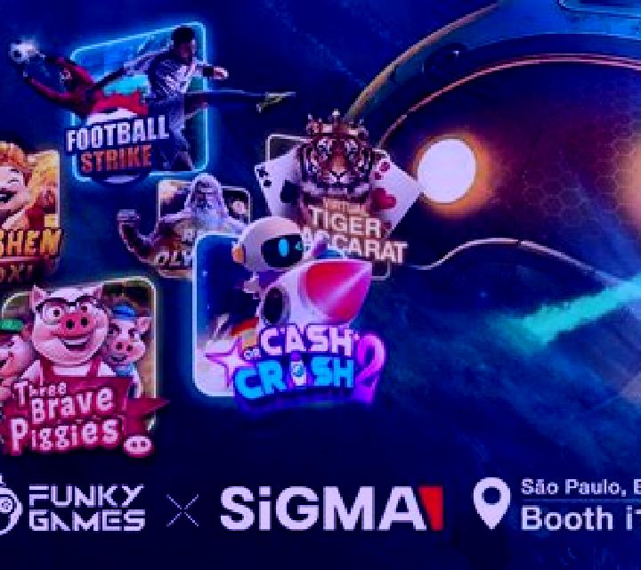 Jogo Do Bicho (Funky Games) slot game