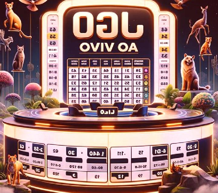 Jogo Do Bicho (Funky Games) slot machine