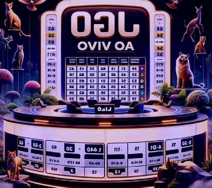 Jogo do Bicho (InOut Games) online slot