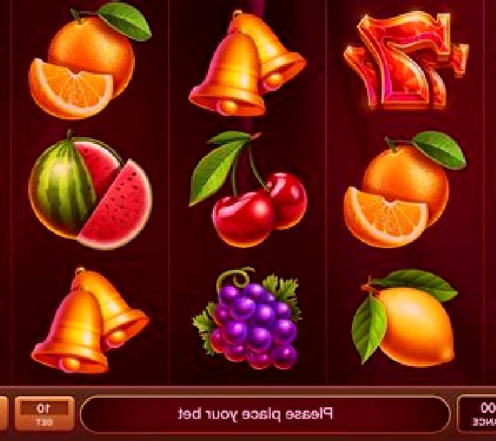 Jogo do Bicho (InOut Games) slot game