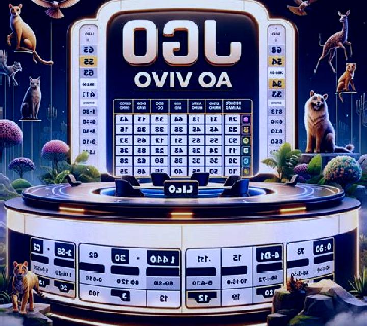 Jogo do Bicho (InOut Games) slot machine