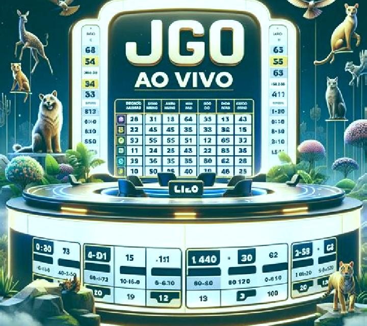Jogo do Bicho (InOut Games) slot