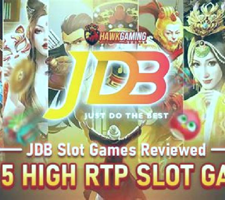 Jogo Do Bicho (JDB) slot game
