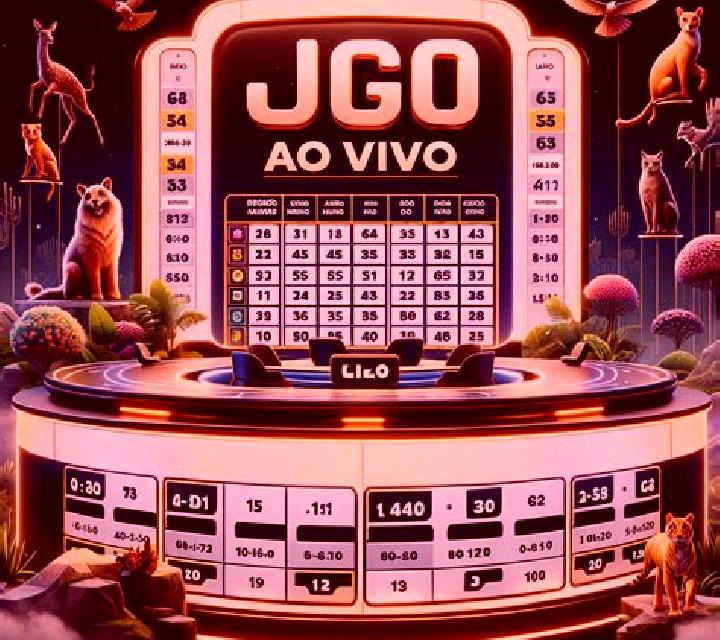 Jogo Do Bicho (JDB) slot machine