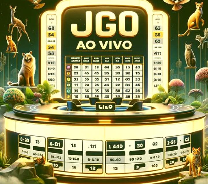 Jogo Do Bicho (JDB) slot