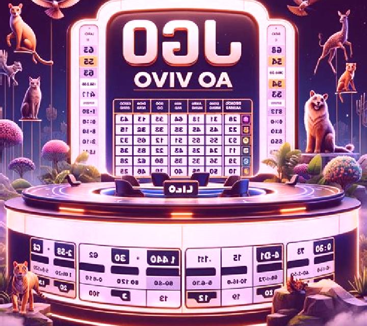 Jogo Do Bicho (Pascal Gaming) online slot