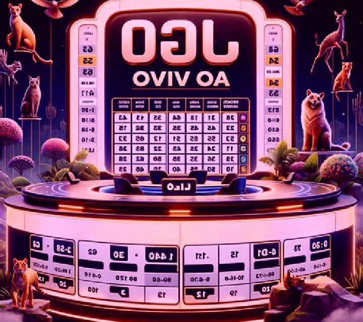 Jogo Do Bicho (Pascal Gaming) slot game