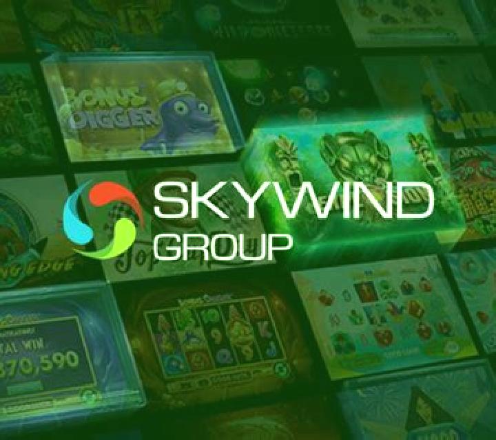 Jogo Do Bicho (Skywind Group) online slot