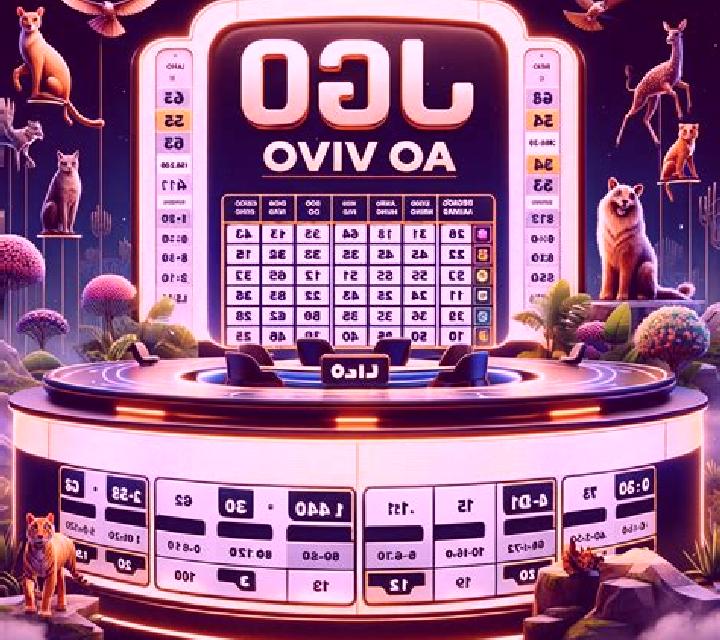 Jogo Do Bicho (Skywind Group) slot machine