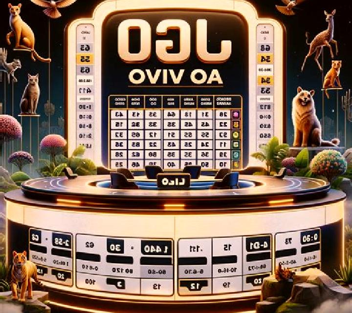 Jogo do Bicho: Zebra Prêmios slot machine