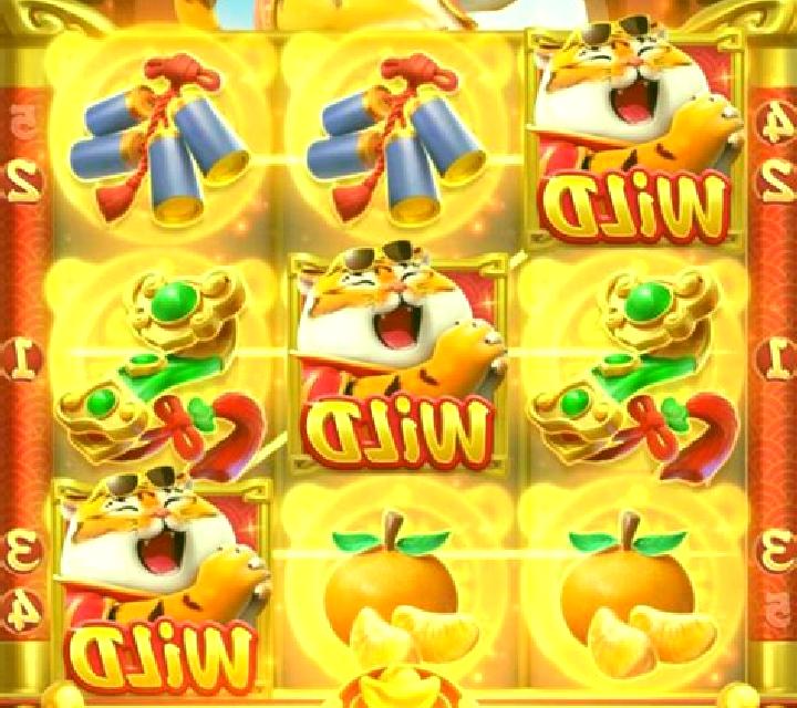 Jogo Do Bozó Turbo slot game