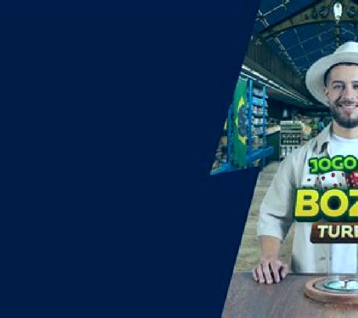 Jogo Do Bozó Turbo slot