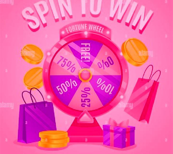 John Daly Spin it and Win it online slot