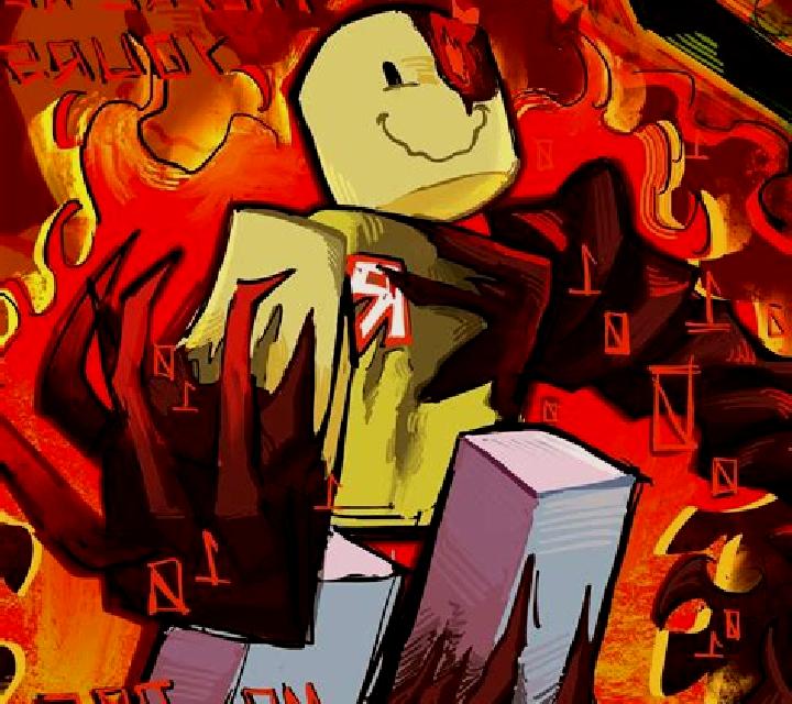 John Doe slot game