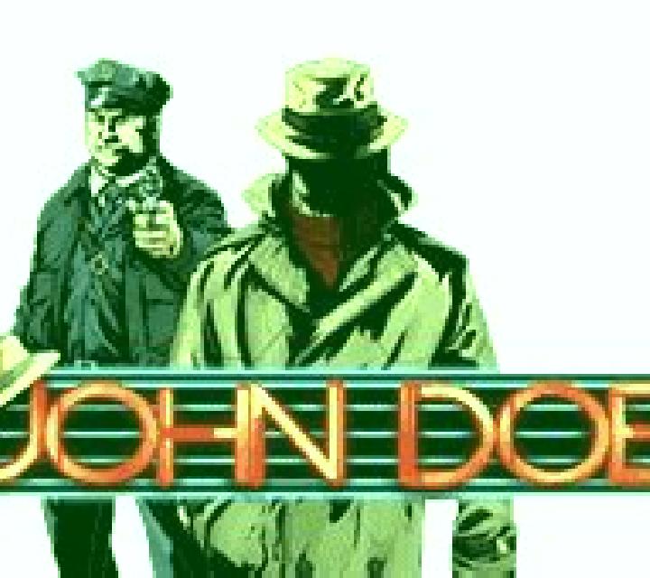 John Doe slot