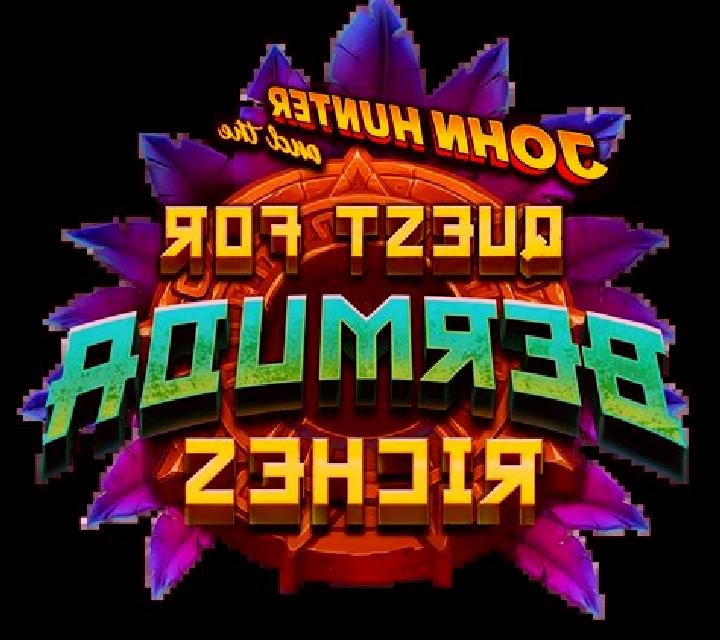 John Hunter and the Quest for Bermuda Riches online slot
